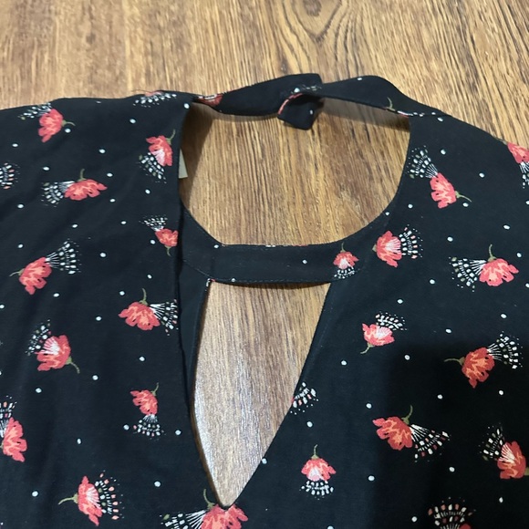 Gorgeous Free People Flowy Dress - Picture 5 of 6